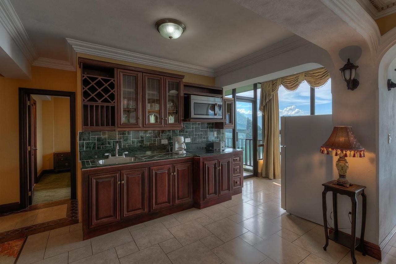 Torres De Atitlan Pent-House 10 Personas - Apartamento 8 Personas Panajachel Exterior photo