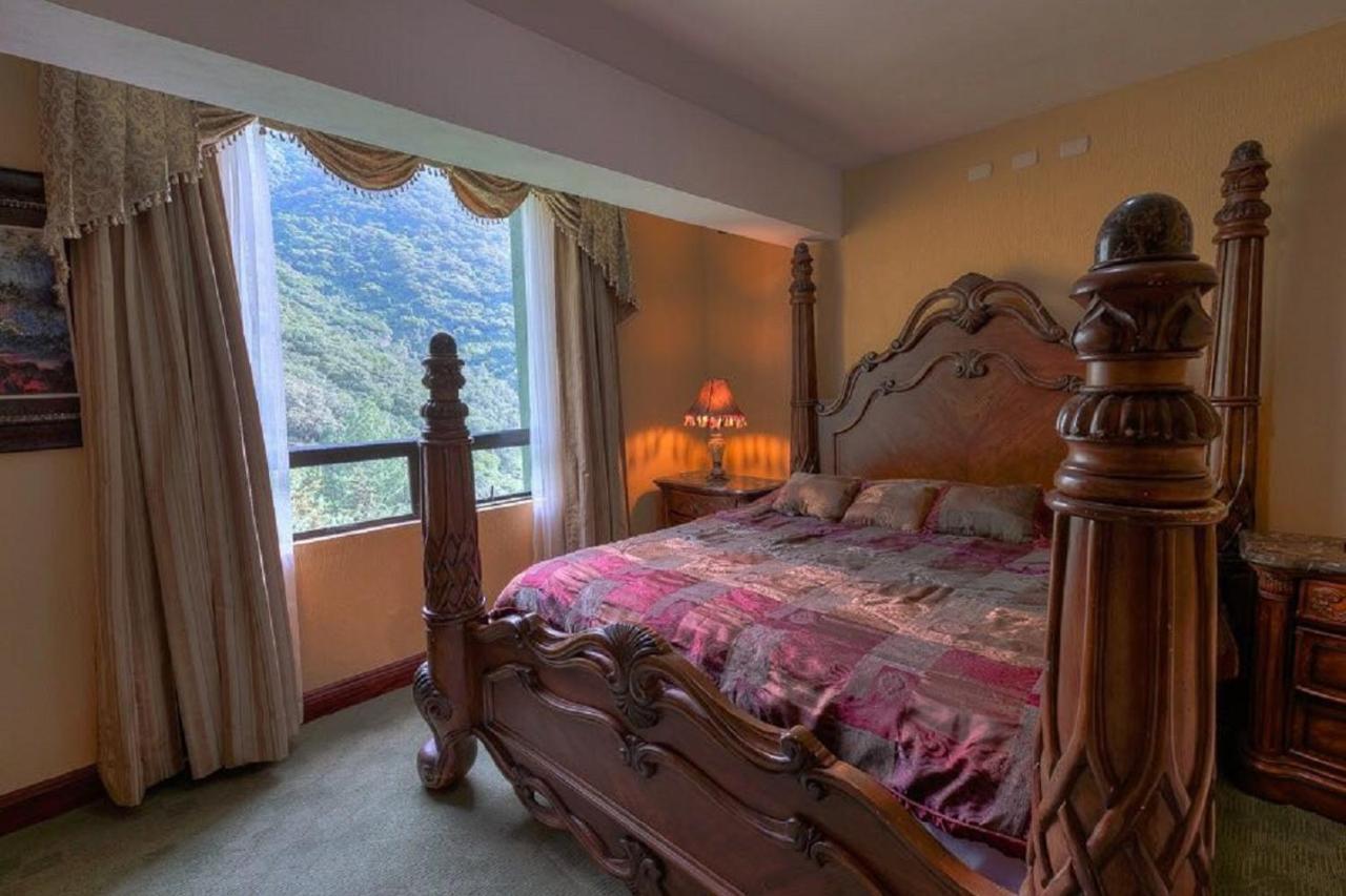 Torres De Atitlan Pent-House 10 Personas - Apartamento 8 Personas Panajachel Exterior photo
