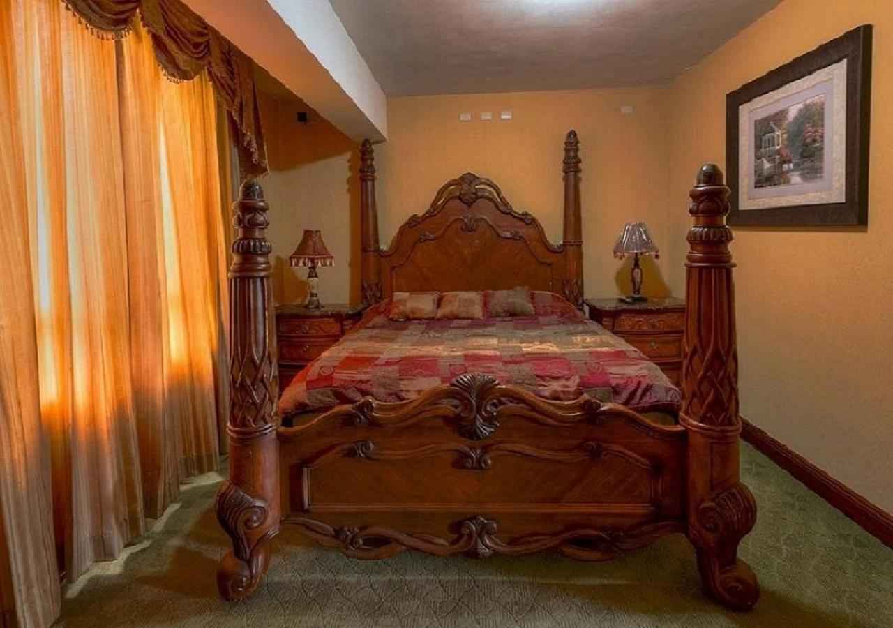 Torres De Atitlan Pent-House 10 Personas - Apartamento 8 Personas Panajachel Exterior photo