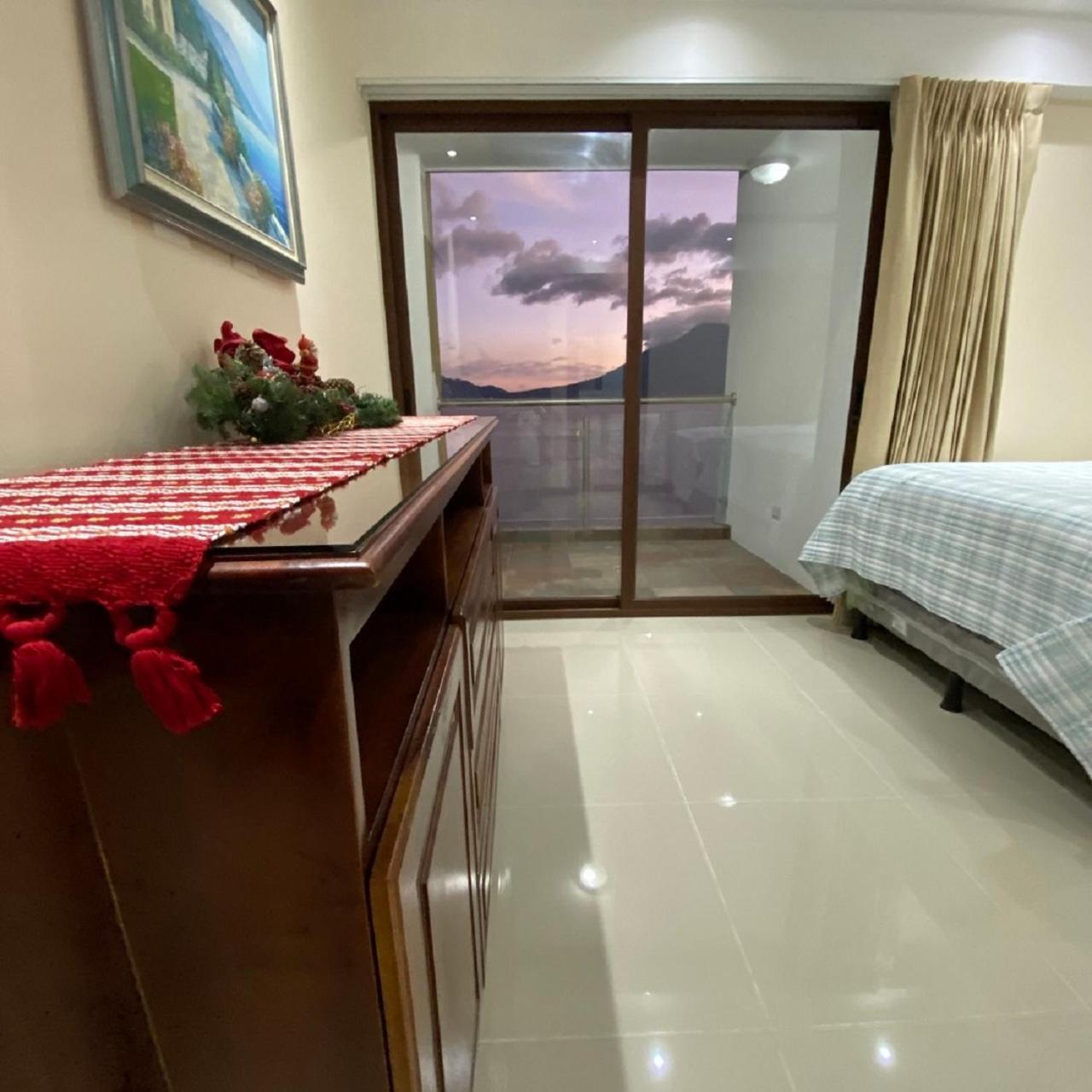 Torres De Atitlan Pent-House 10 Personas - Apartamento 8 Personas Panajachel Exterior photo